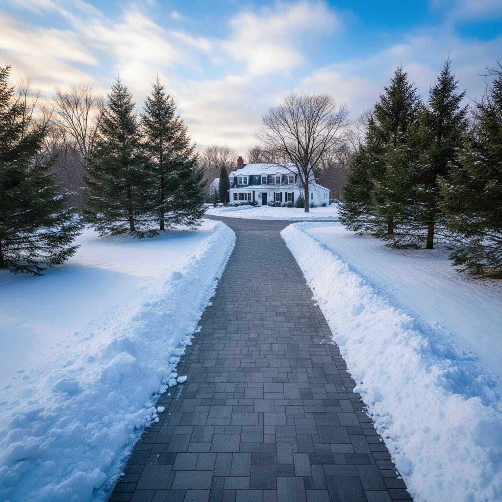 Snowmelt Systems