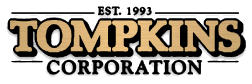 A Tompkins Corporation company